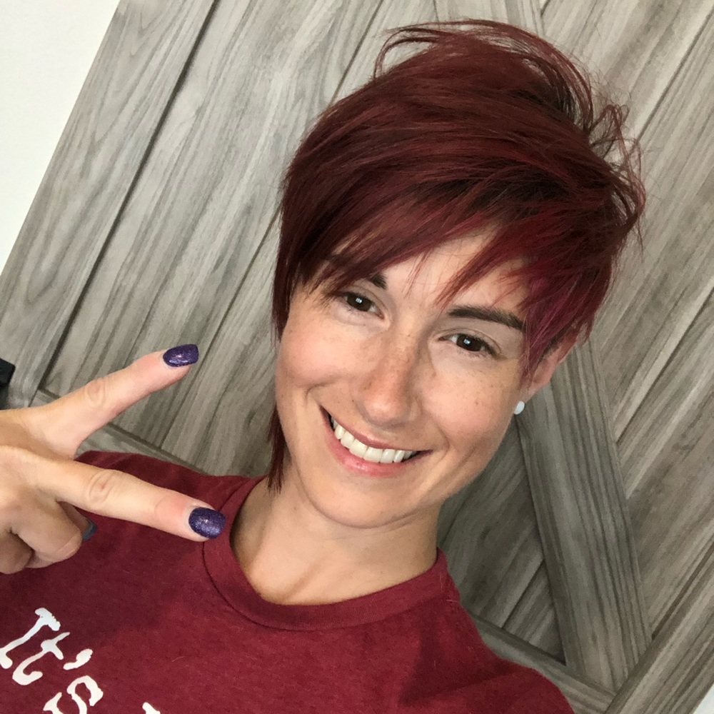 Meet your Posher, Kendra